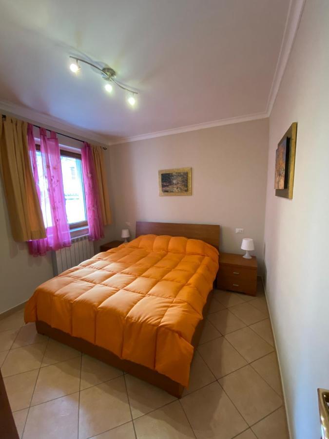 Europa Casa Vacanze Villetta Barrea