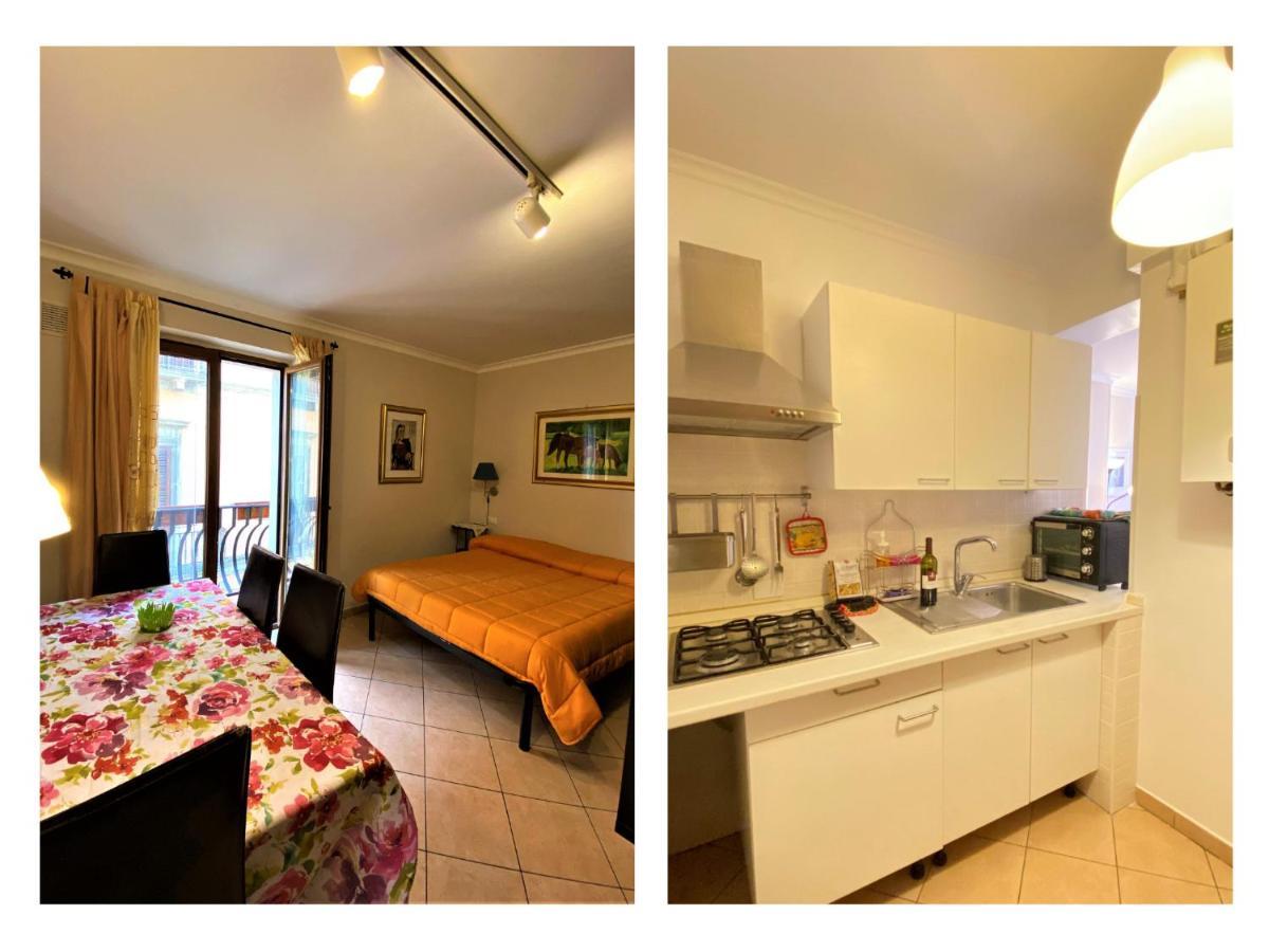 Apartment Europa