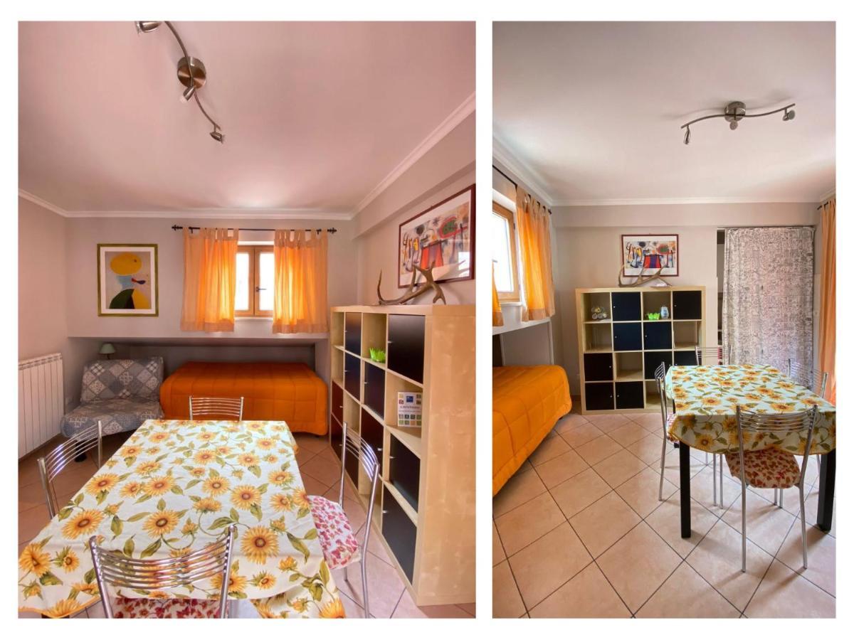 Europa Apartment
