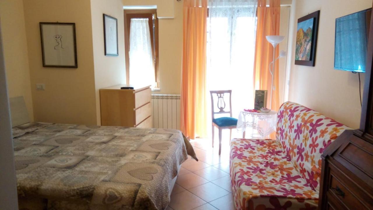 Europa Casa Vacanze Appartamento *